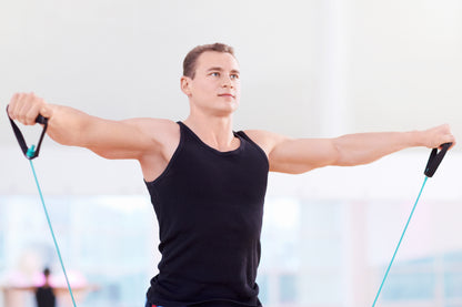 VersaFit 360 Strength Station - FREE Shipping & FREE 30-day exercise plan & 30 day money back guarantee