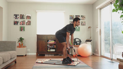 VersaFit 360 Power Bar