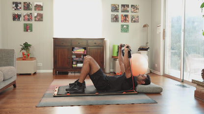VersaFit 360 Power Bar